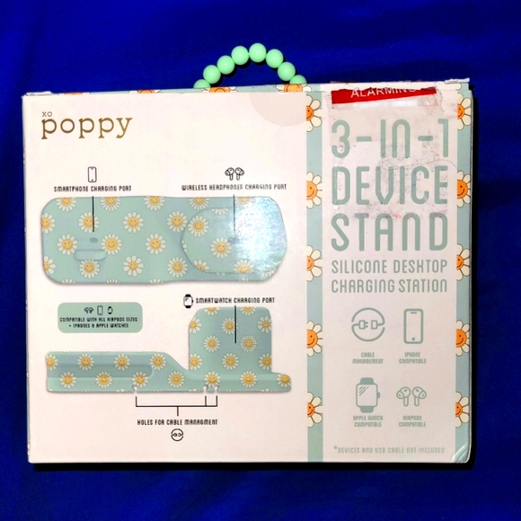 Changing Stand - Picture 3 of 4